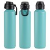 Teal Blue