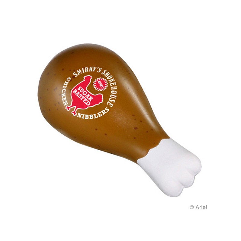 Drumstick Stress Reliever