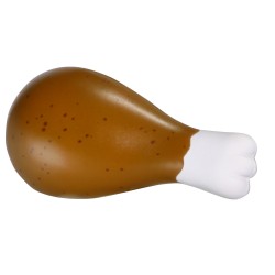 Brown/White