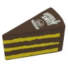 Brown/Yellow