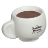 White/Brown