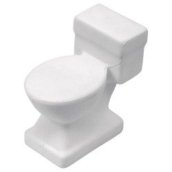 Toilet Stress Reliever