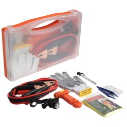 Crossroad Emergency Road Kit
