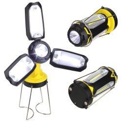 Quasar Multi-Function Lantern