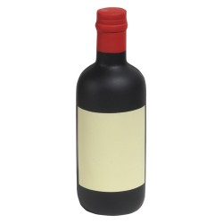 Wine Bottle Stress Reliever