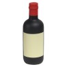 Wine Bottle Stress Reliever