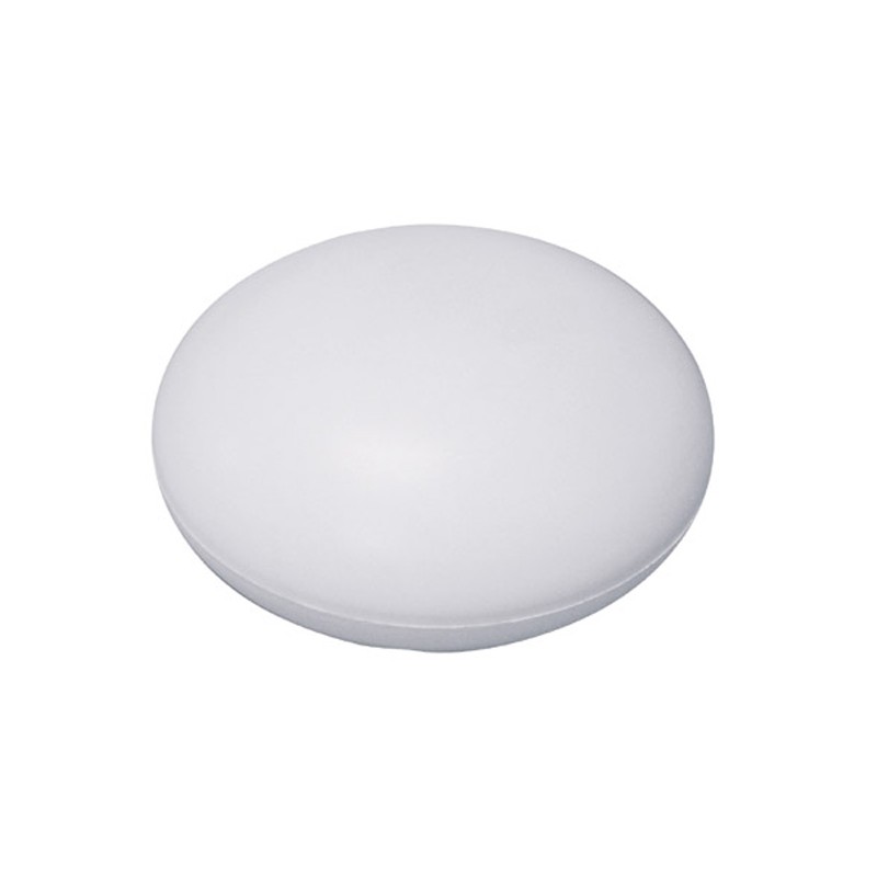 Pill - Round Stress Reliever