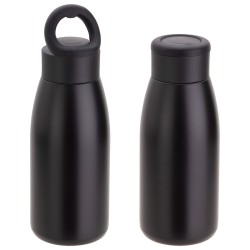 Avion 12 oz Vacuum Insulated Copper-Coated Stainless Steel Bottle
