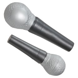 Silver/Black