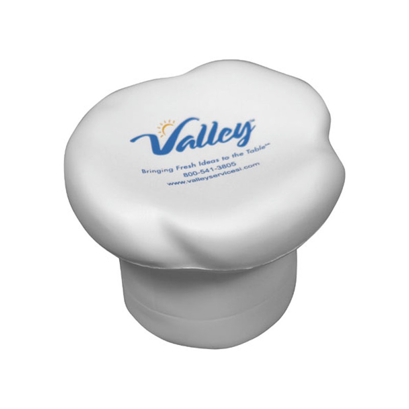 Chef Hat Stress Reliever