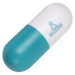 Teal/White