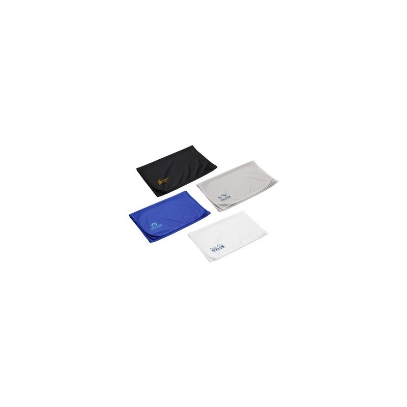 Chiller RPET Cooling Towel