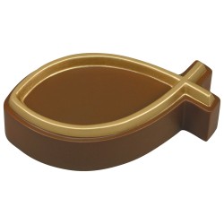 Brown/Gold