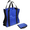 Blue/Black