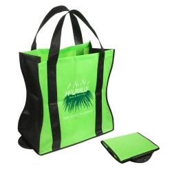 Lime Green/Black