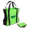 Lime Green/Black