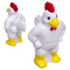 Chicken Mascot Stress Reliever