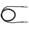 Blaze USB-C to USB-C 240W Charging & Data Cable