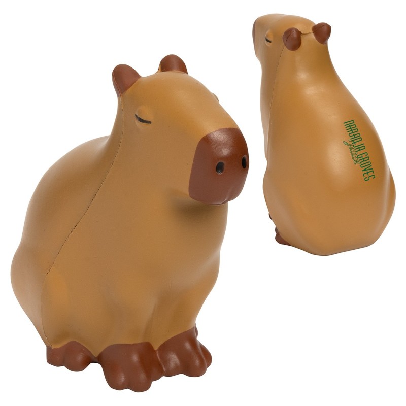 Capybara Stress Reliever