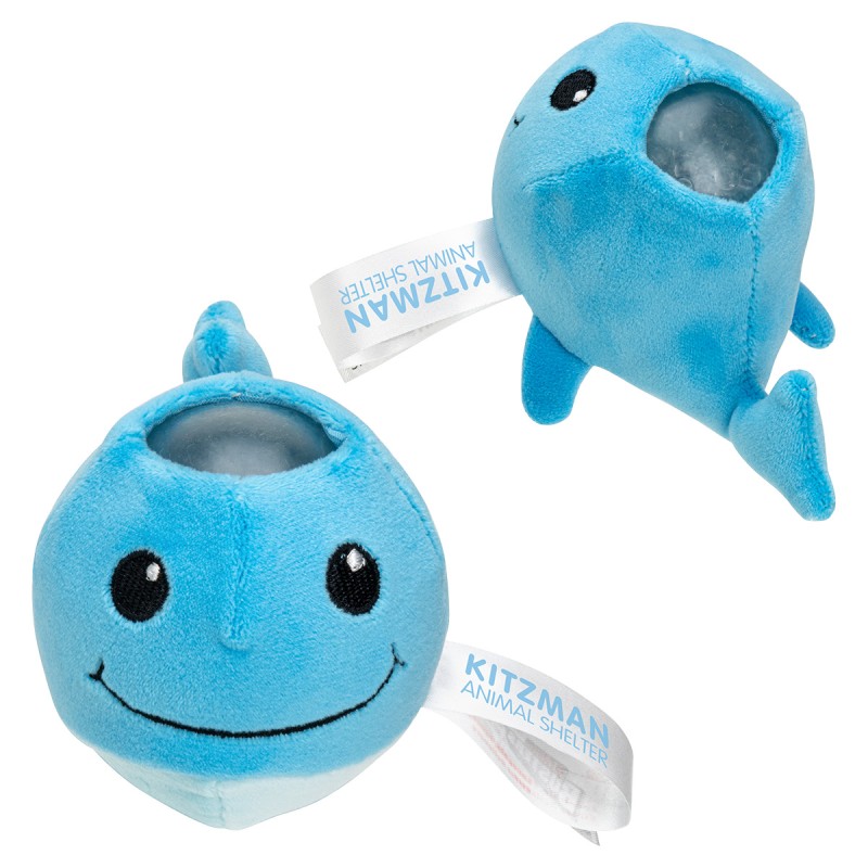 Stress Buster™ Whale