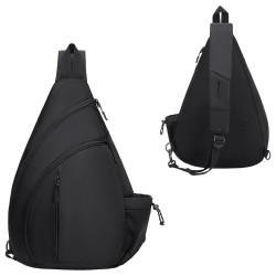 AeroLOFT® Metro Crossbody Sling Backpack