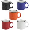 Forge 15 oz Ceramic Mug