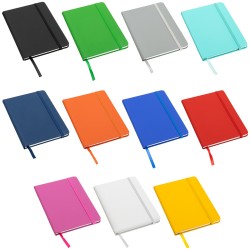 Spectrum Hard Cover Journal