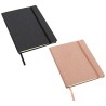 Vaquero Recycled Leather Journal