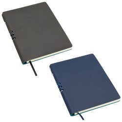 Seminar Soft-Cover Journal with Pen