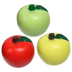 Apple Stress Reliever
