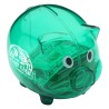 Translucent Green