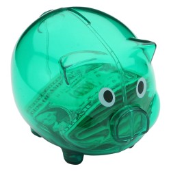 Translucent Green