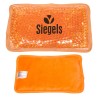Pastel Orange