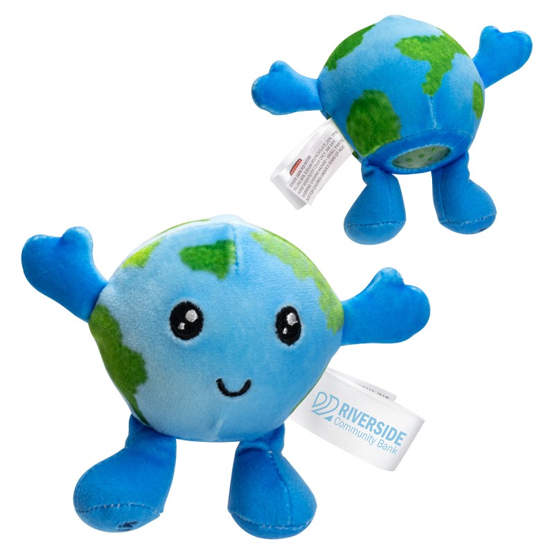 Stress Buster™ Earth