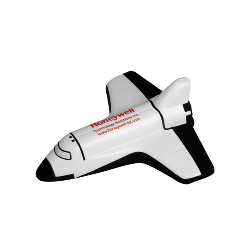 Space Shuttle Stress Reliever