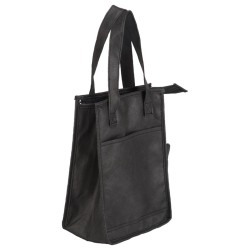 Lightning Sack Non-Woven Insulated Lunch Bag