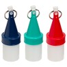 Floating Buoy Waterproof Container with Key Ring