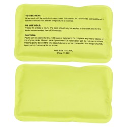 Neon Yellow