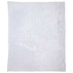 Silk Touch Sherpa Blanket 50" x 60" 420GSM - Full Color