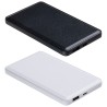 Sovereign 4000mAh Wireless Charging Power Bank with Recycled Case