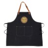 Pitmaster Recycled Cotton Apron