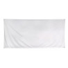 Custom Full Color Banner 2'x4'- 13 oz. Vinyl with grommets