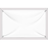 Polyester Banner 2'x3' fabricPolyester Banner, full color w/grommets