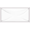 Custom Full Color Banner 3'x6'- 13 oz. Vinyl with grommets