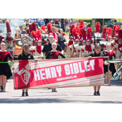 3'x6' Vinyl Parade Banner