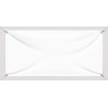 Custom Full Color Banner 4'x8'- 13 oz. Vinyl with grommets