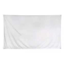 Custom Full Color Banner 5'x8'- 13 oz. Vinyl with grommets