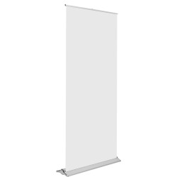 Orient 24 Retractable Banner Stand RUSH