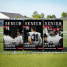 2'x4' Vinyl Sports Banner