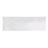 Custom Full Color Banner 2'x6'- 13 oz. Vinyl with grommets